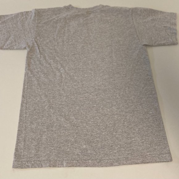 Men's Cheech & Chong Toke it Out Man T-Shirt, Size Small - Picture 2 of 6